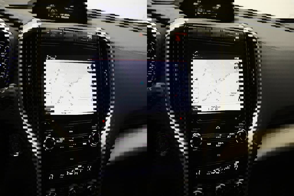 Used 2022 Subaru Ascent Limited w/ Technology Package image 25