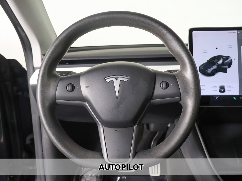 Used 2020 Tesla Model Y Performance AWD/4WD image 5