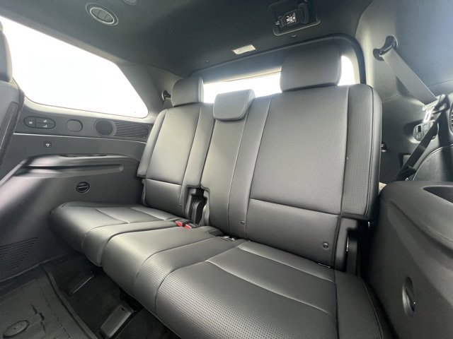 New 2026 Hyundai Palisade Calligraphy image 38
