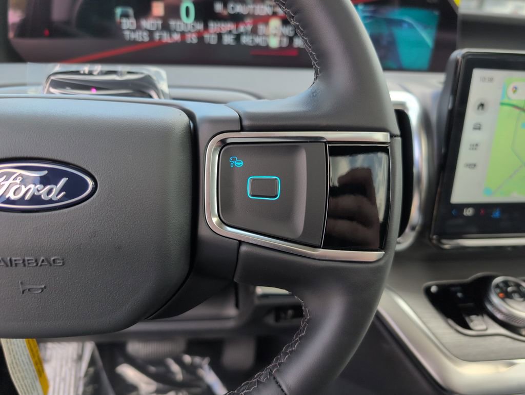 New 2026 Ford Expedition Platinum AWD/4WD image 34