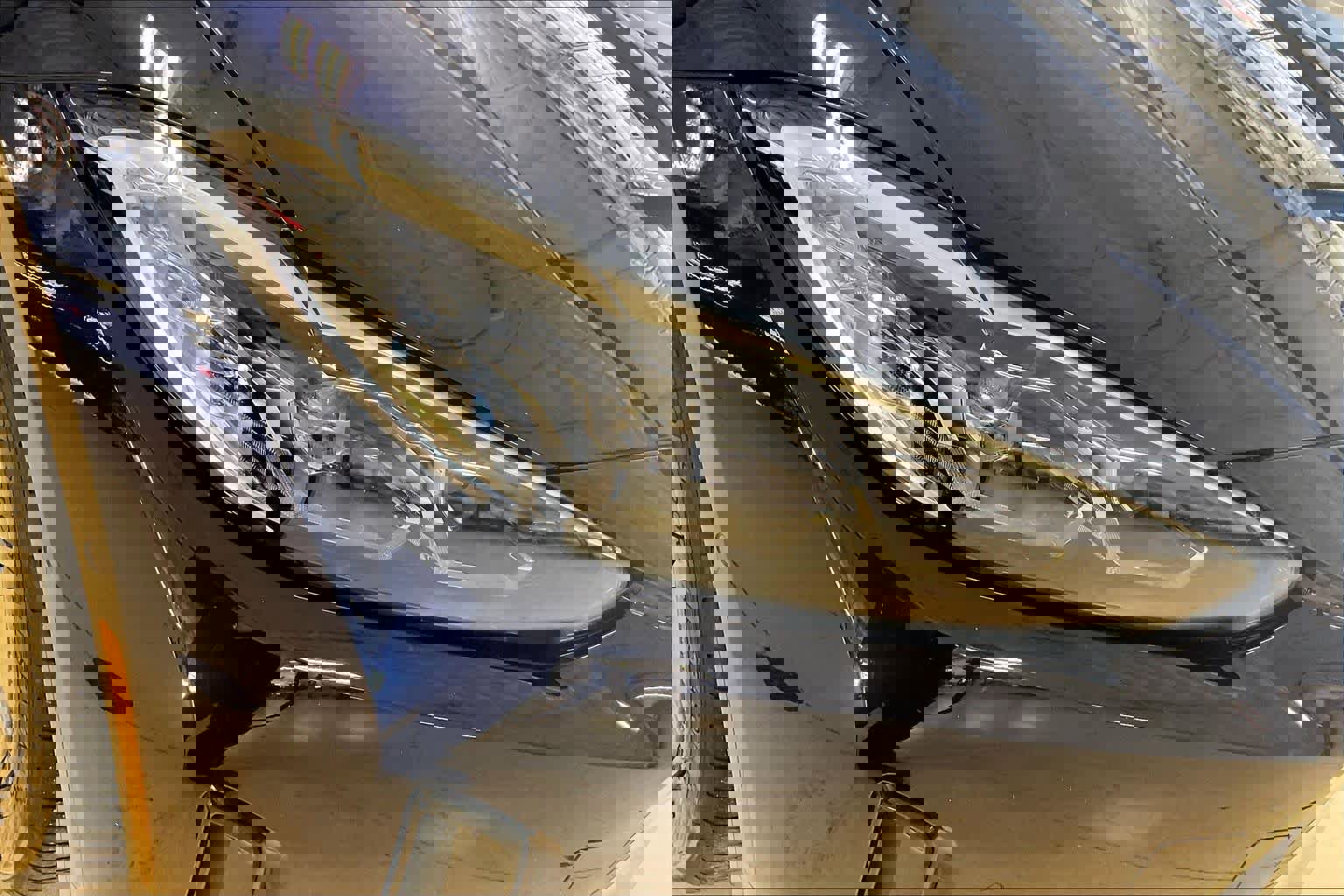 Certified 2023 BMW i4 eDrive35 w/ Premium Package image 25