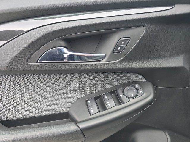 Used 2022 Chevrolet TrailBlazer LT image 15