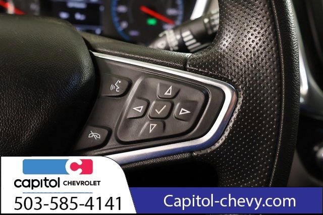 Used 2019 Chevrolet Equinox LS image 17