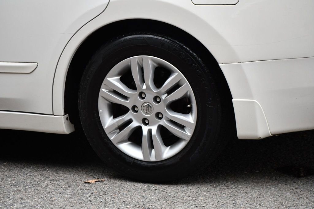 Used 2012 Nissan Altima 2.5 S w/ Convenience Pkg image 11