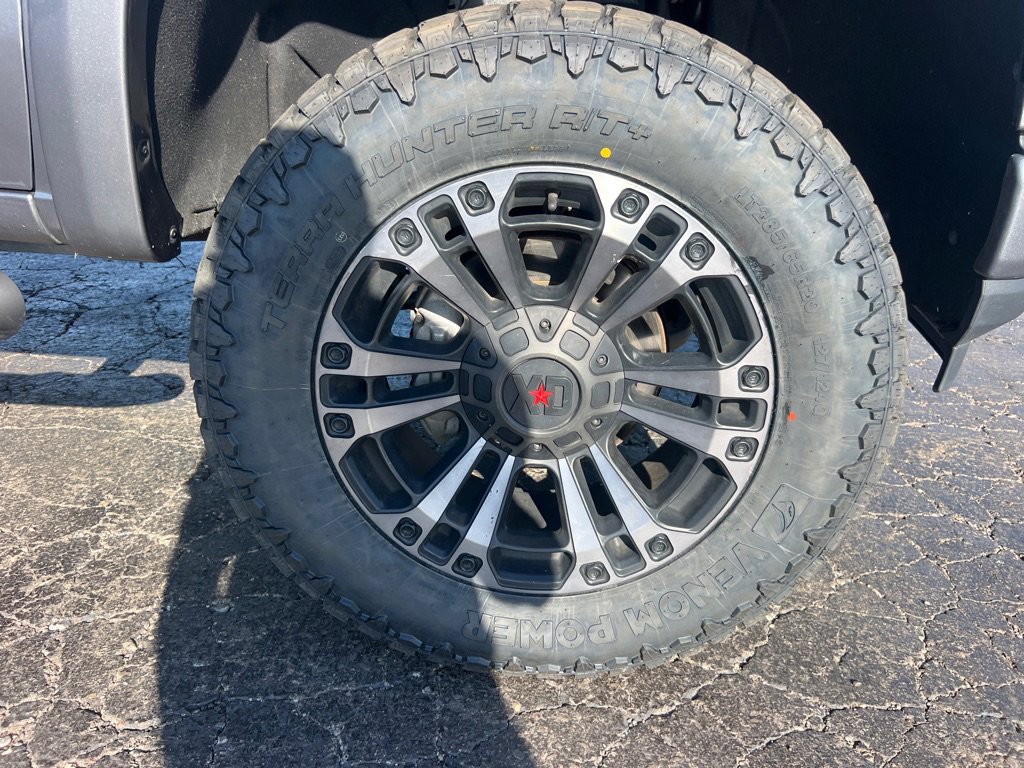 Used 2020 Chevrolet Silverado 1500 RST w/ All-Star Edition image 46