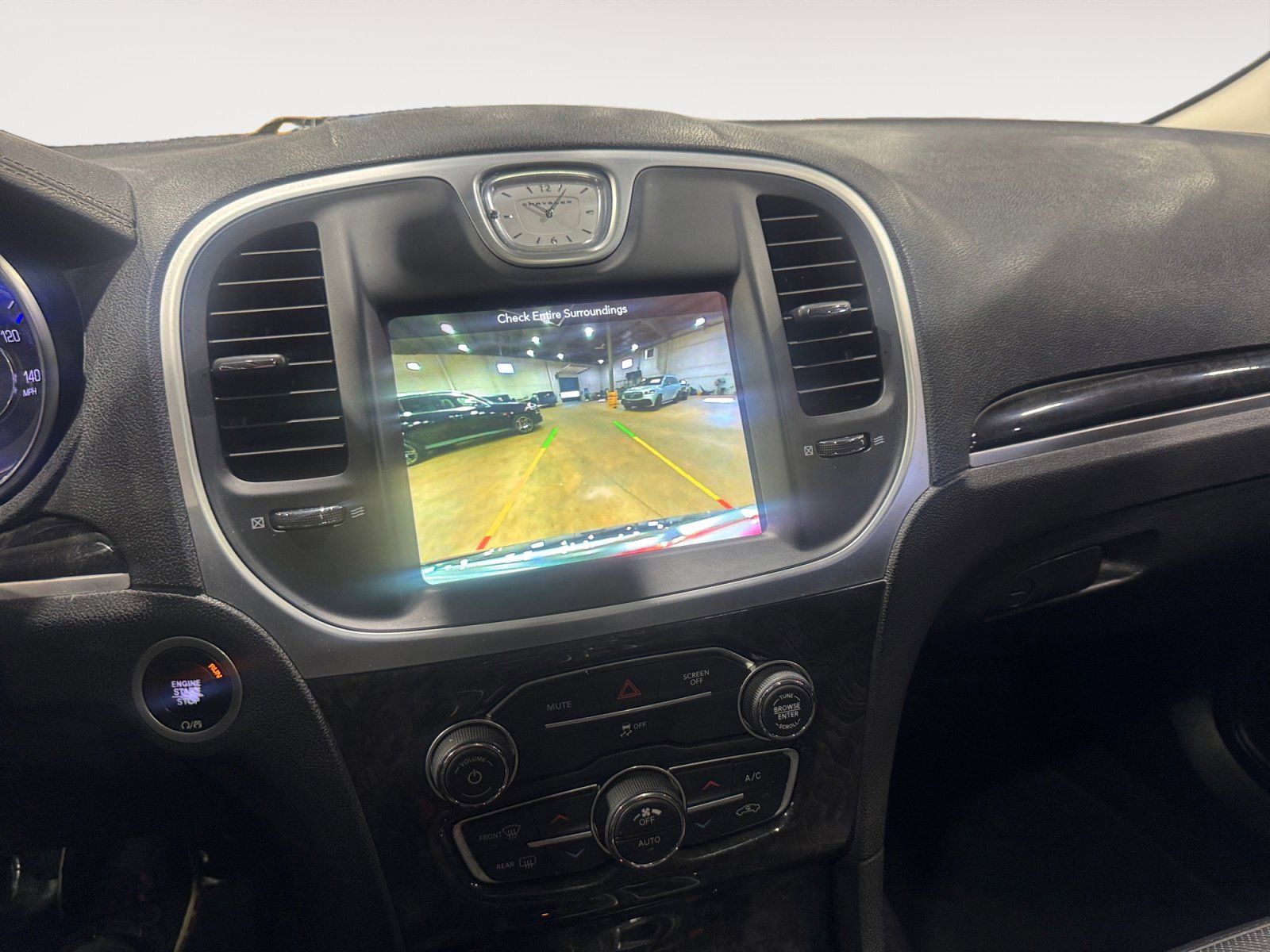 Used 2019 Chrysler 300 Limited w/ Light Group image 26