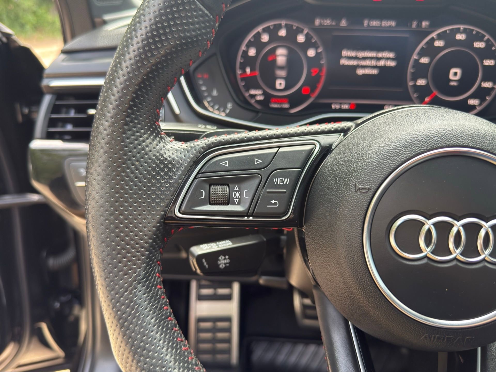 Used 2018 Audi A4 2.0T Premium Plus w/ Premium Plus Package AWD/4WD image 14