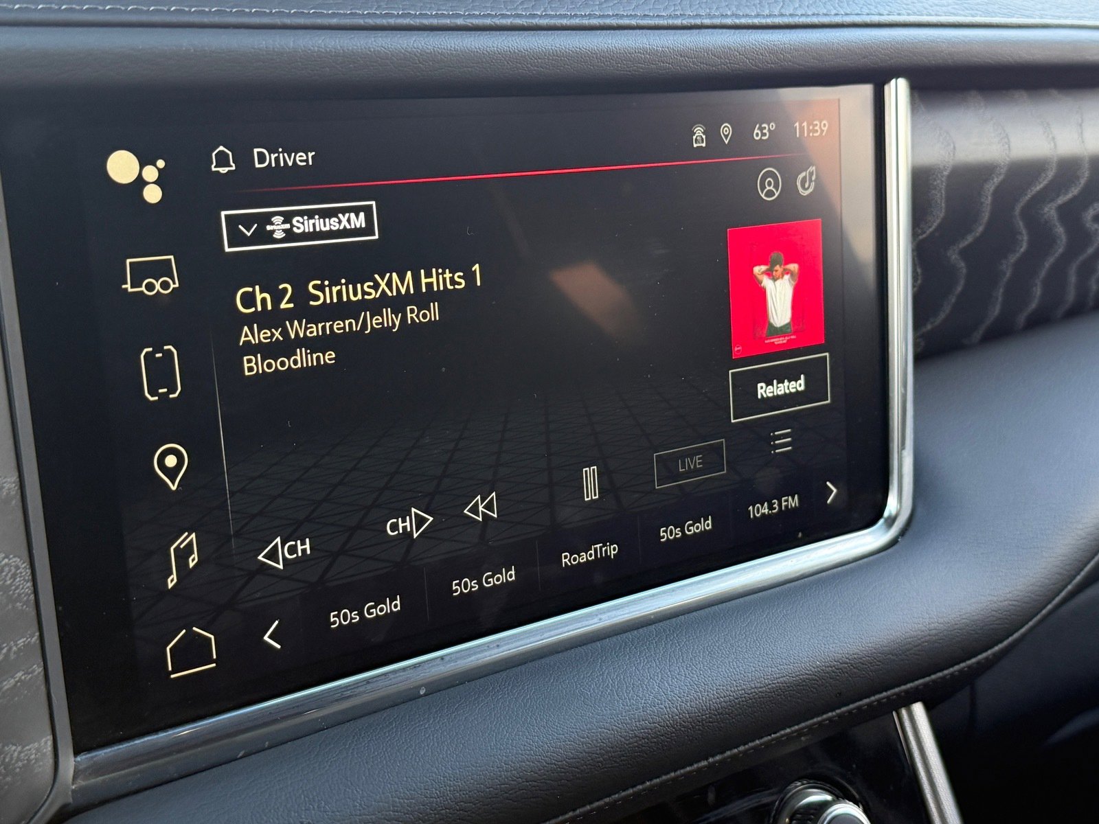 Used 2023 GMC Yukon Denali image 24