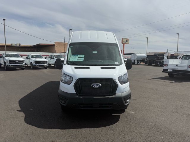 New 2026 Ford Transit 350 148 High Roof Extended RWD image 8