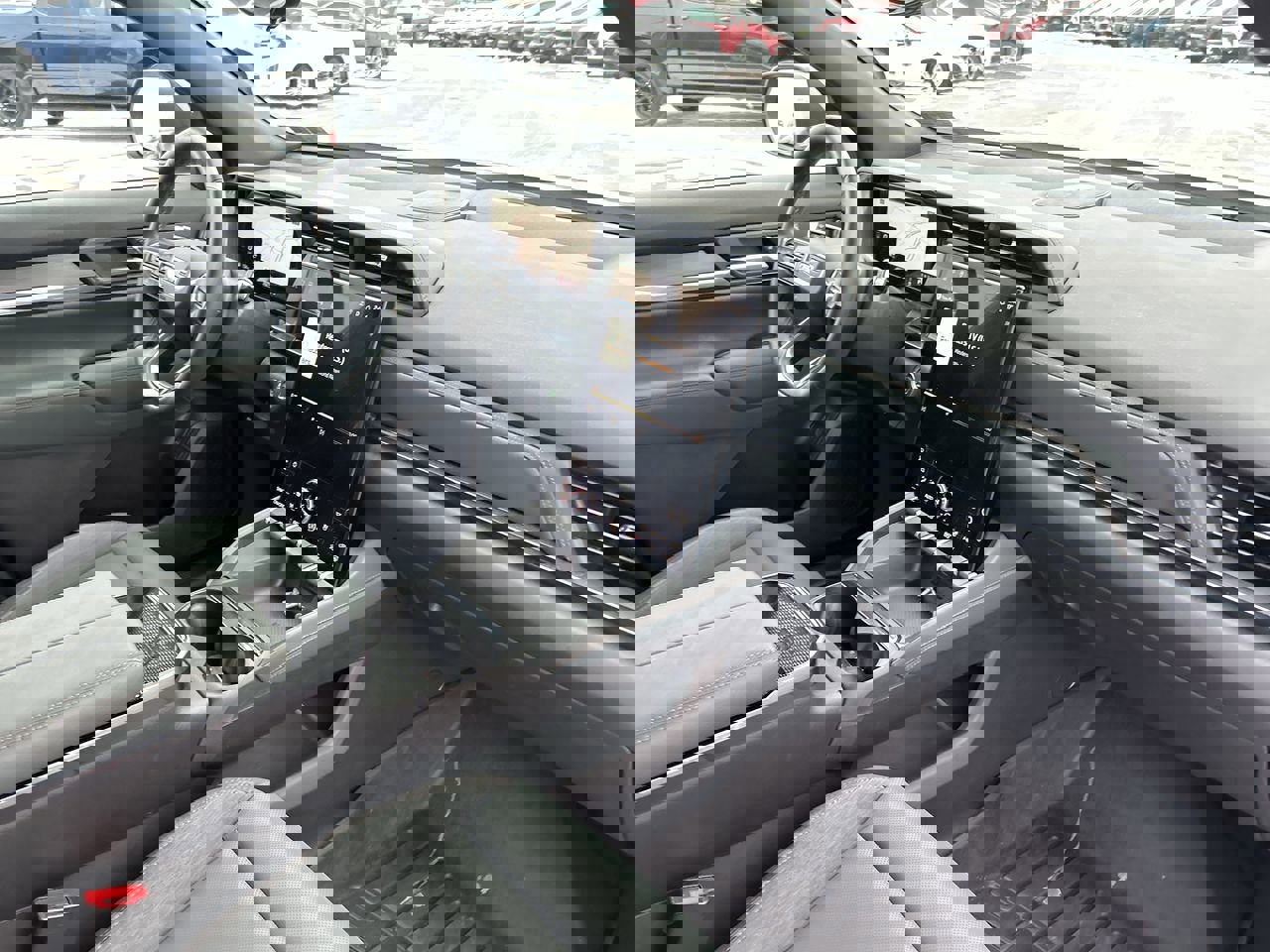 Used 2026 GMC Terrain AT4 w/ Convenience Package III image 16