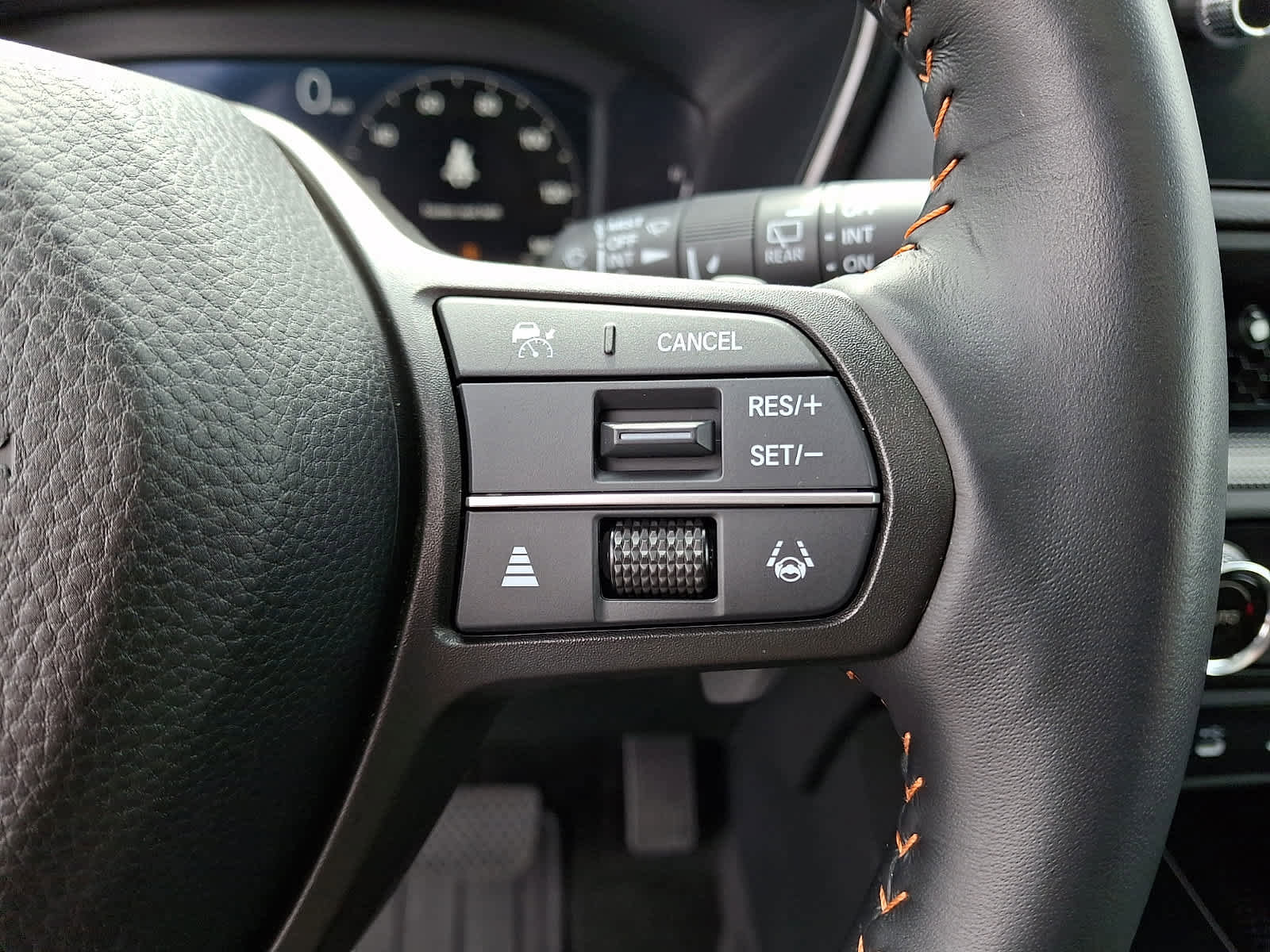 Certified 2026 Honda CR-V TrailSport image 23