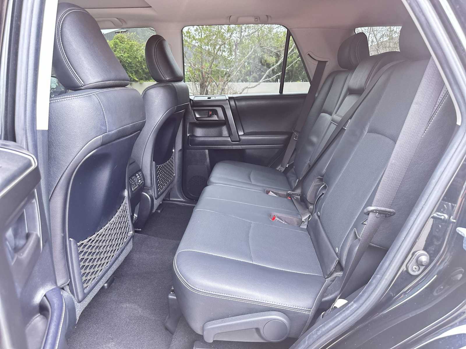 Used 2021 Toyota 4Runner Limited AWD/4WD image 17