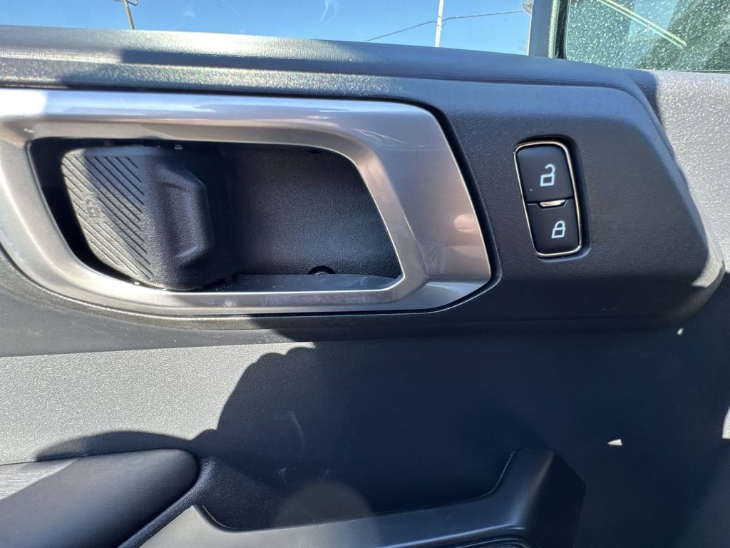 New 2026 Ford Bronco Raptor image 13