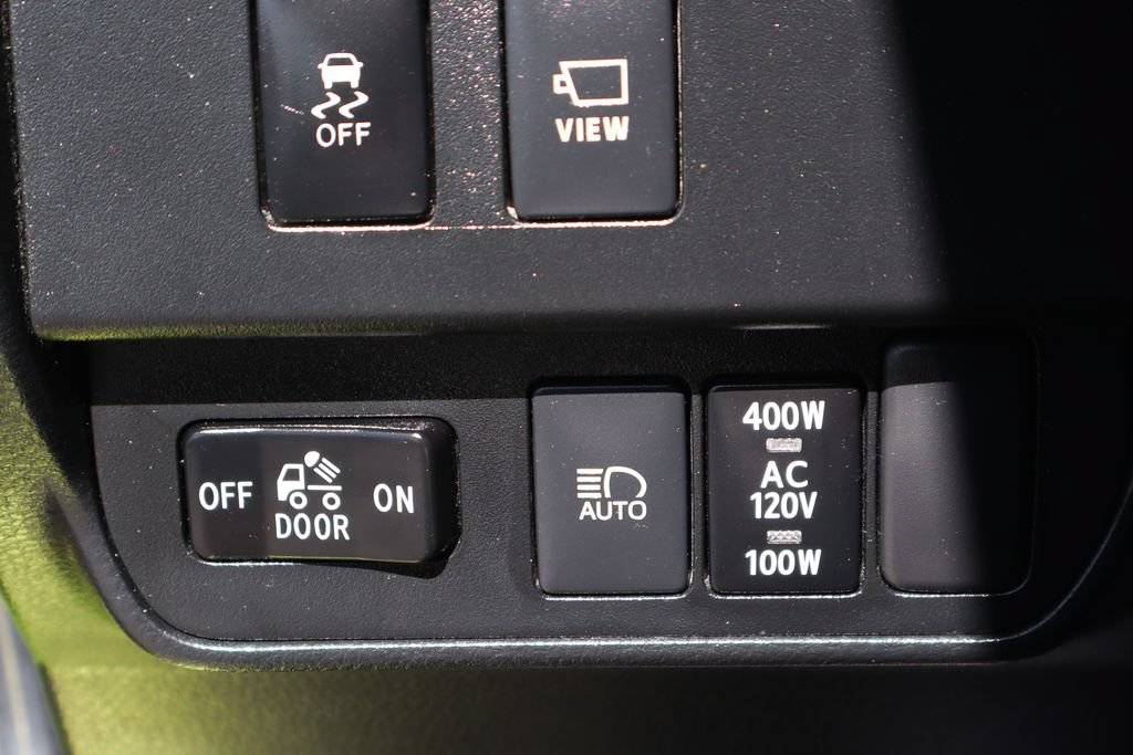 Used 2022 Toyota Tacoma TRD Pro AWD/4WD image 23