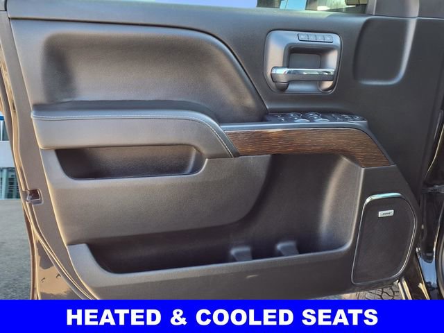 Used 2019 GMC Sierra 2500 Denali w/ Duramax Plus Package image 21