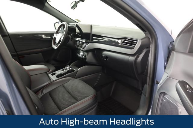New 2026 Ford Escape ST-Line w/ Tech Pack #1 image 45
