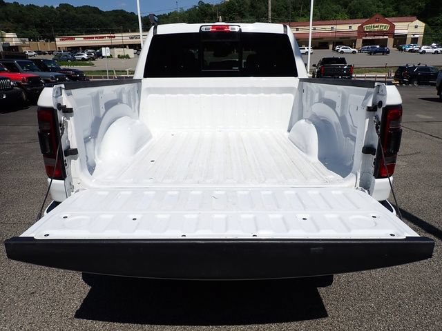 Certified 2023 RAM 1500 Laramie AWD/4WD image 7