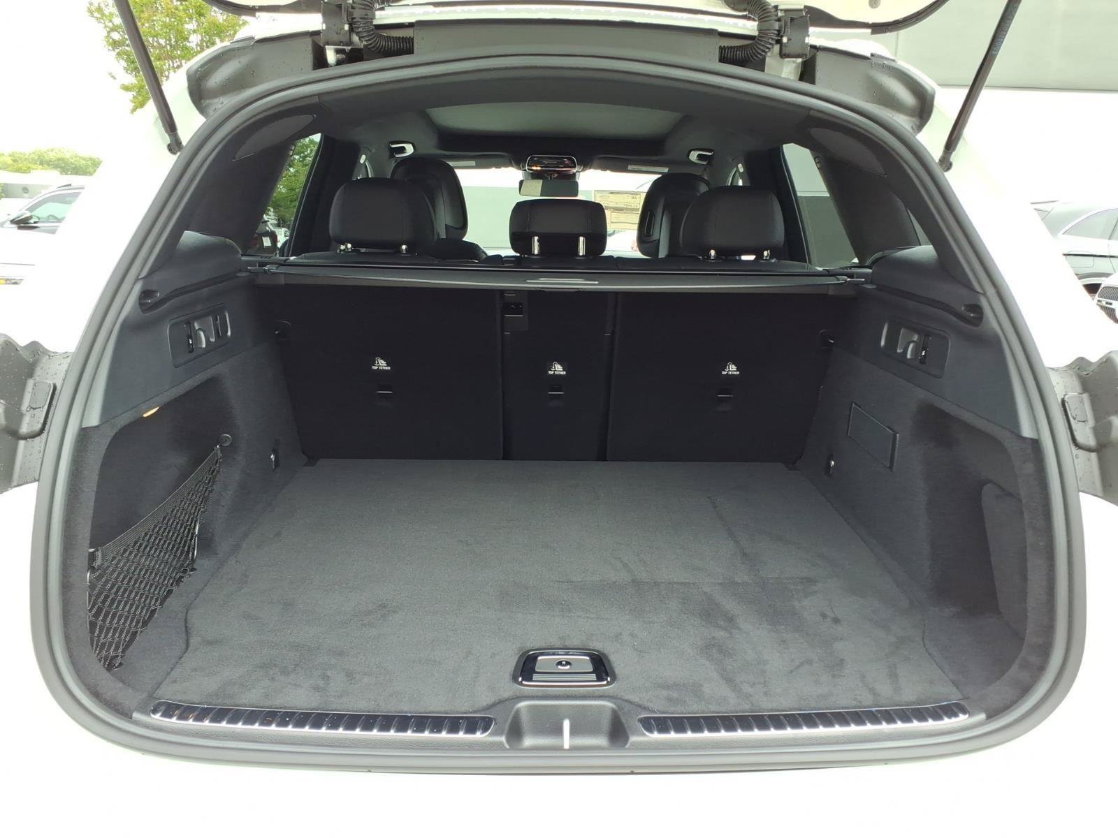 New 2026 Mercedes-Benz GLC 300 4MATIC image 20