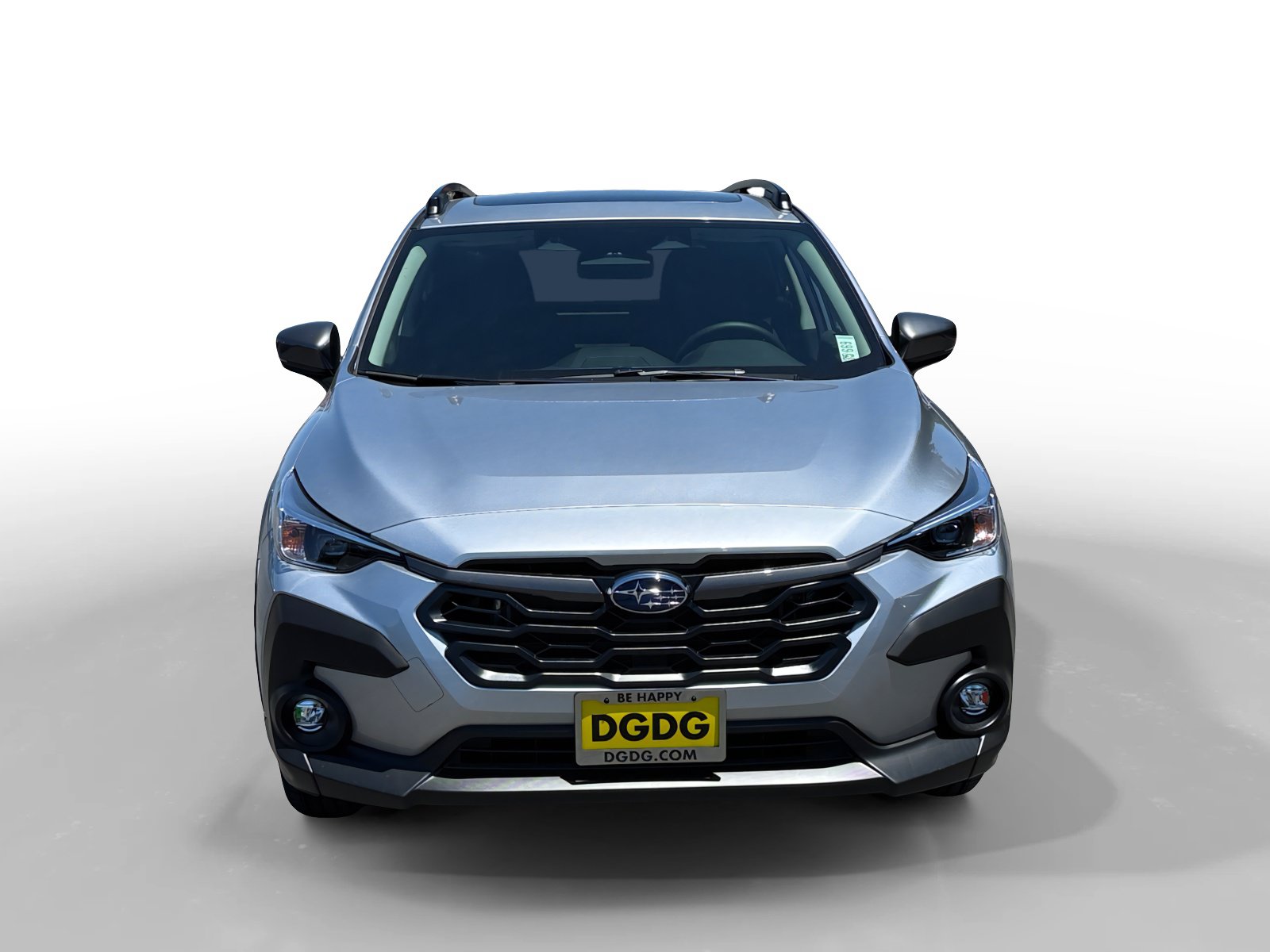 New 2026 Subaru Crosstrek 2.5i Premium AWD/4WD image 8
