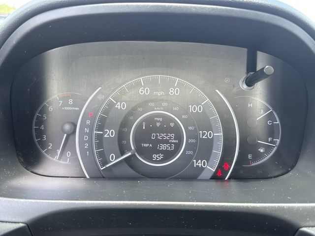 Used 2014 Honda CR-V EX-L image 36