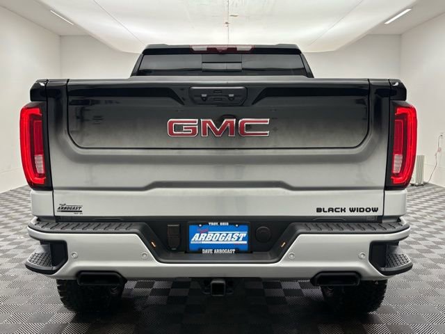 New 2026 GMC Sierra 1500 AT4 w/ AT4 Premium Package image 9