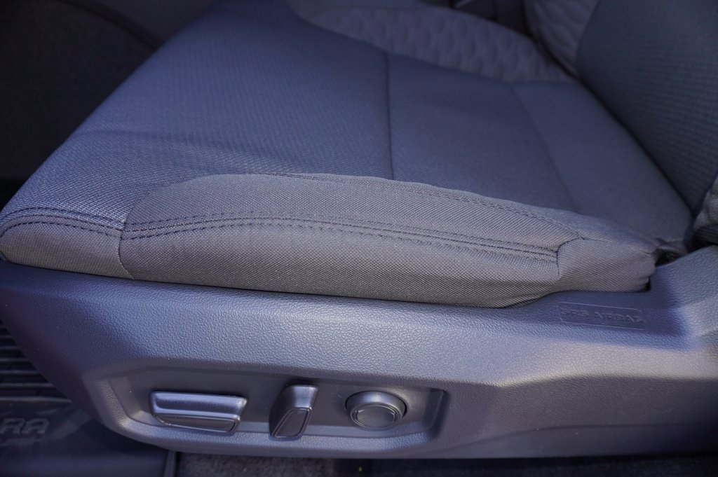 New 2026 Toyota Tundra SR5 image 9