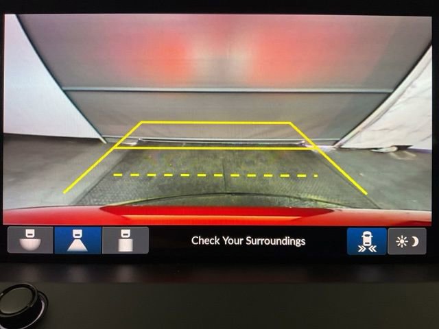 New 2026 Honda Accord Touring image 16