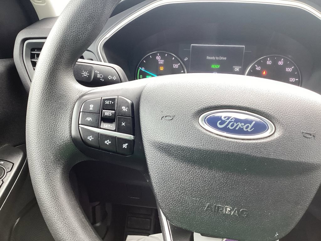 Used 2022 Ford Escape SE AWD/4WD image 19