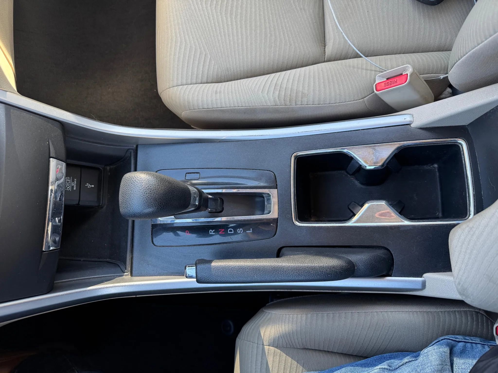 Used 2015 Honda Accord LX image 24