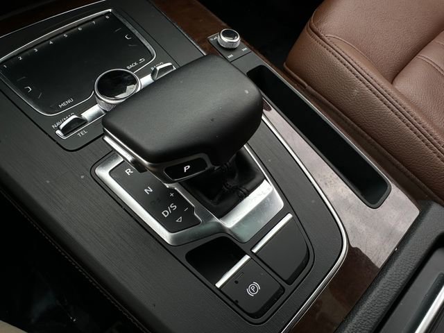 Used 2019 Audi Q5 2.0T Premium Plus w/ Premium Plus Package image 33