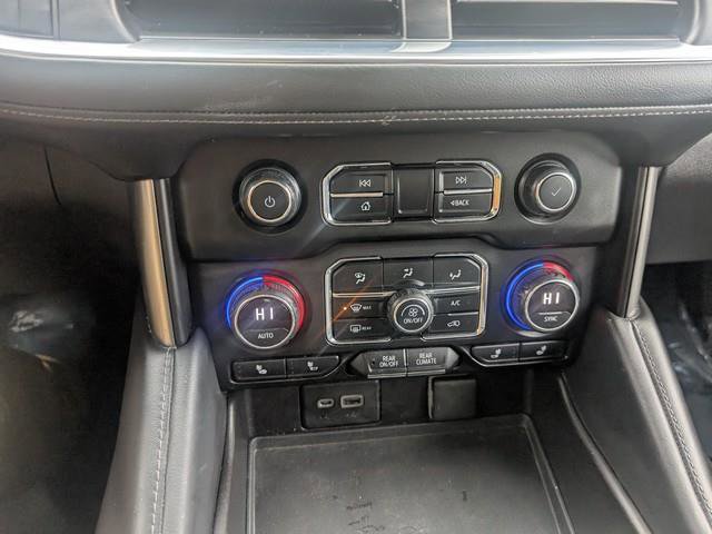 Used 2021 Chevrolet Tahoe Z71 w/ Luxury Package image 15