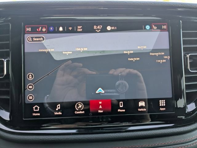 Used 2024 Dodge Durango GT image 20