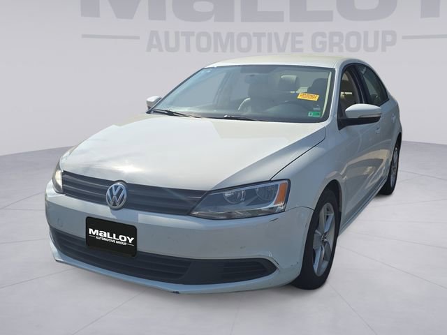 Used 2013 Volkswagen Jetta TDI