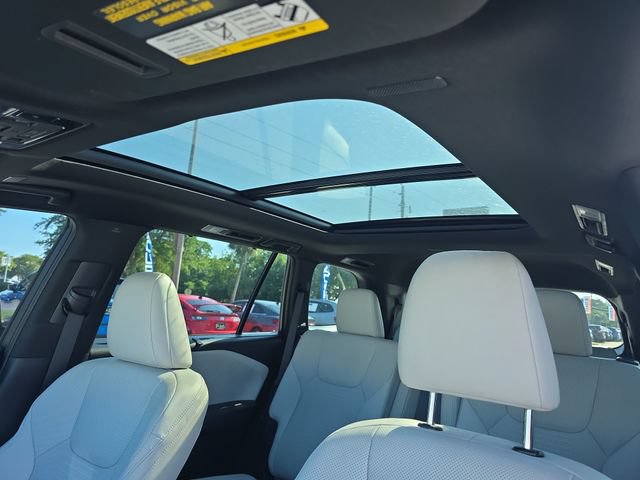 Used 2024 Lexus TX 350 AWD w/ Captains Chair Package image 27