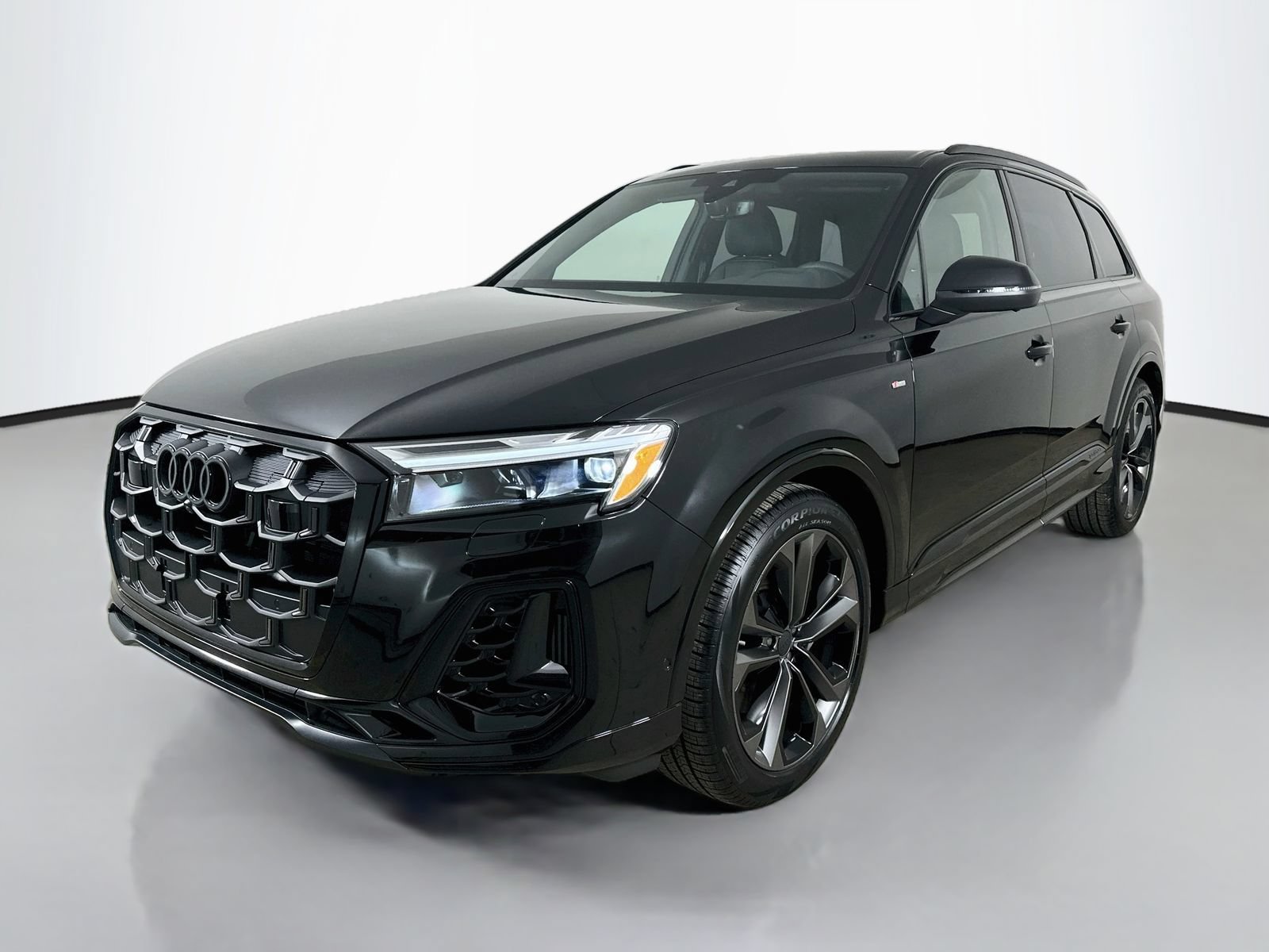 New 2026 Audi Q7 2.0T Premium Plus
