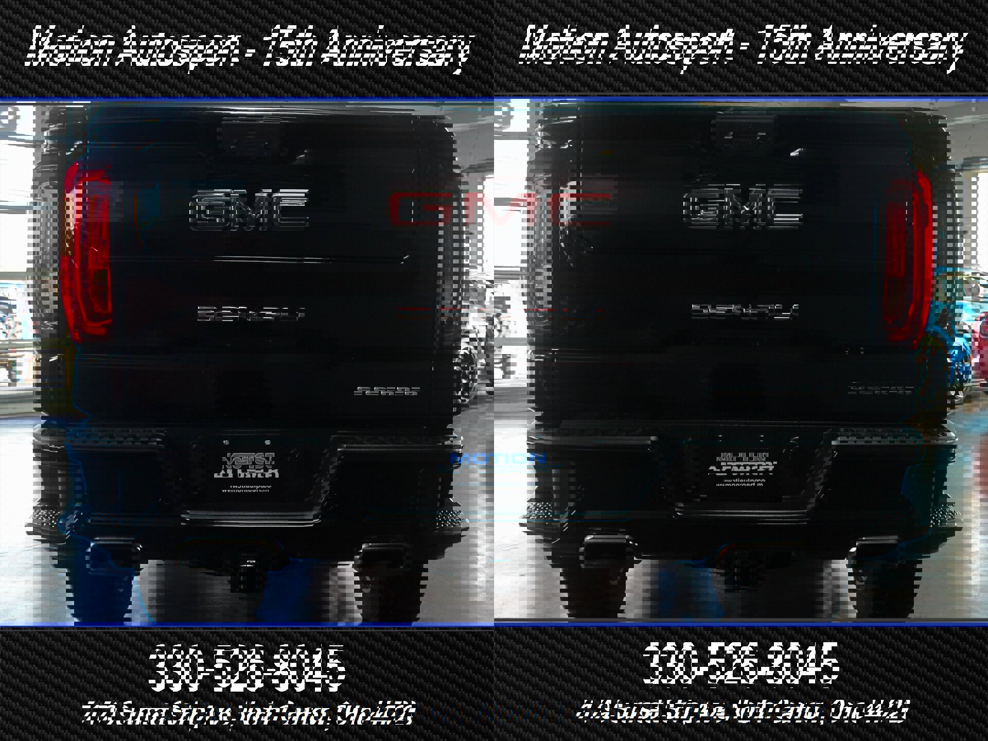 Used 2019 GMC Sierra 1500 Denali image 9