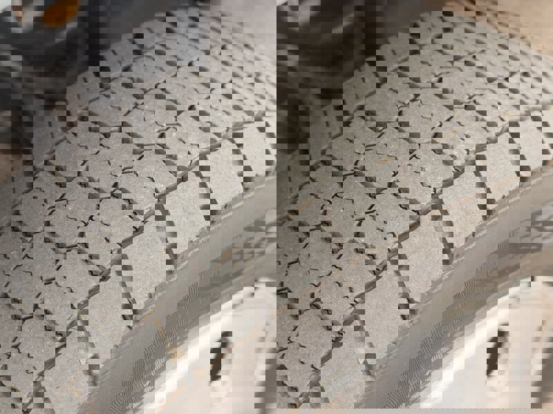 Used 2025 Ford F450 Platinum w/ FX4 Off-Road Package image 14