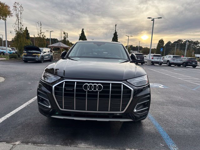 Used 2021 Audi Q5 2.0T Premium AWD/4WD image 8