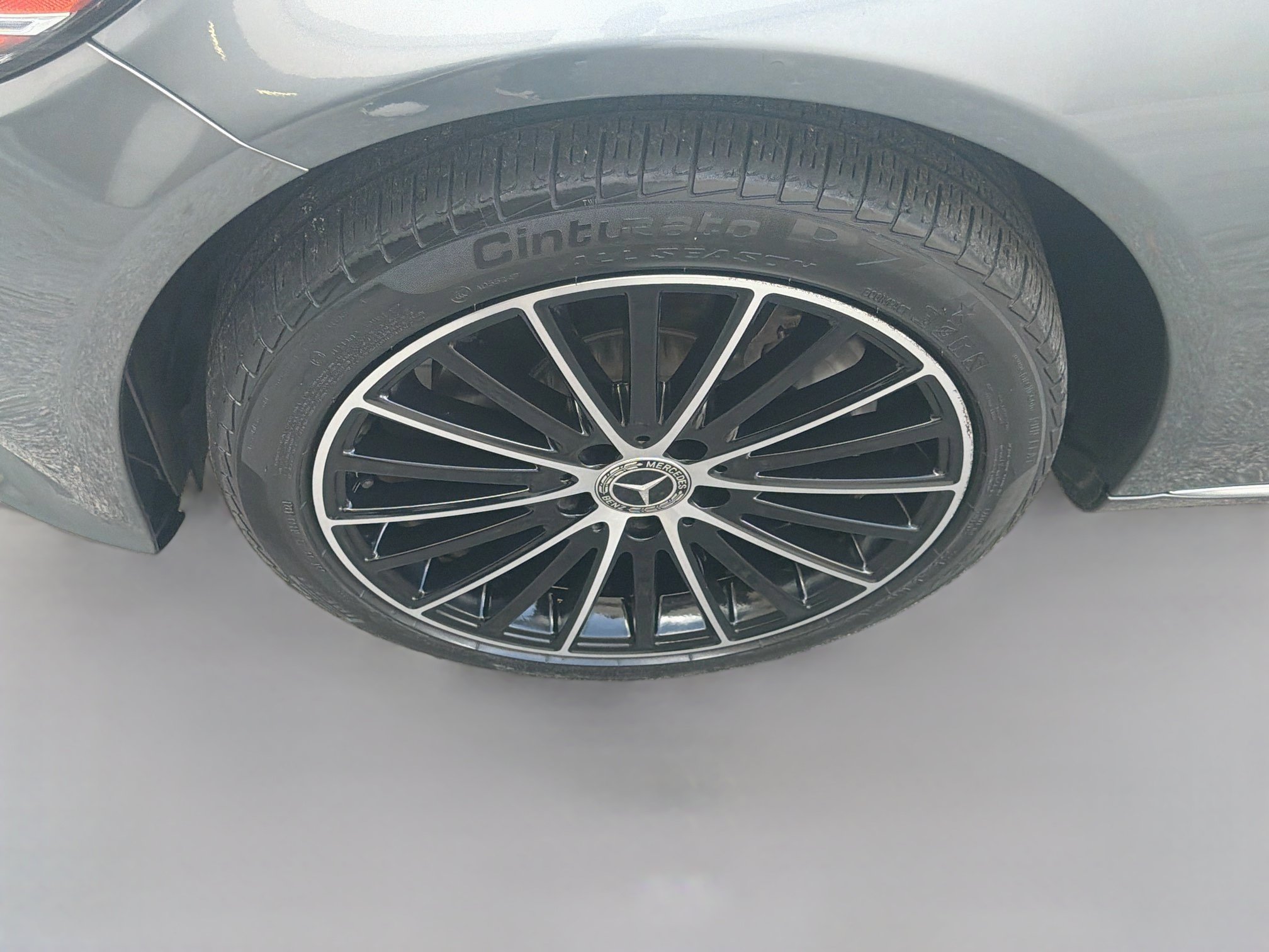 Used 2019 Mercedes-Benz C 300 4MATIC Sedan image 36