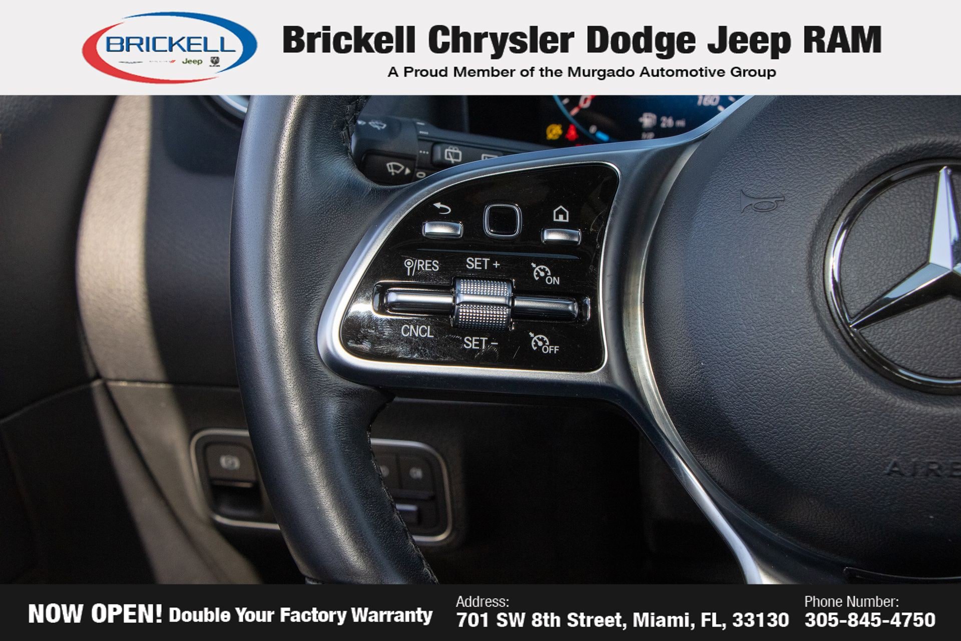 Used 2023 Mercedes-Benz GLA 250 4MATIC image 28