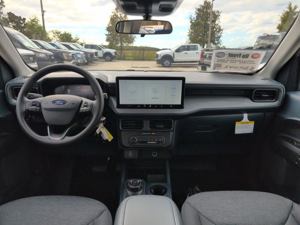 New 2026 Ford Maverick XL image 8