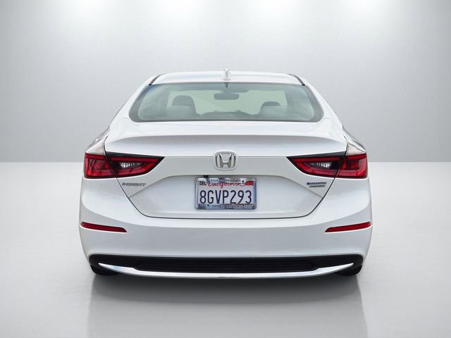 Used 2019 Honda Insight Touring image 9