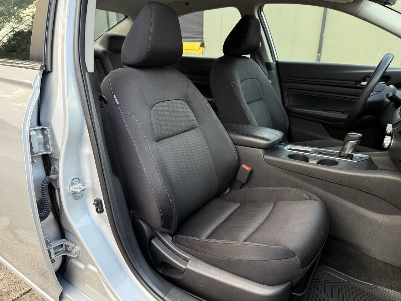 Used 2019 Nissan Altima 2.5 S image 18