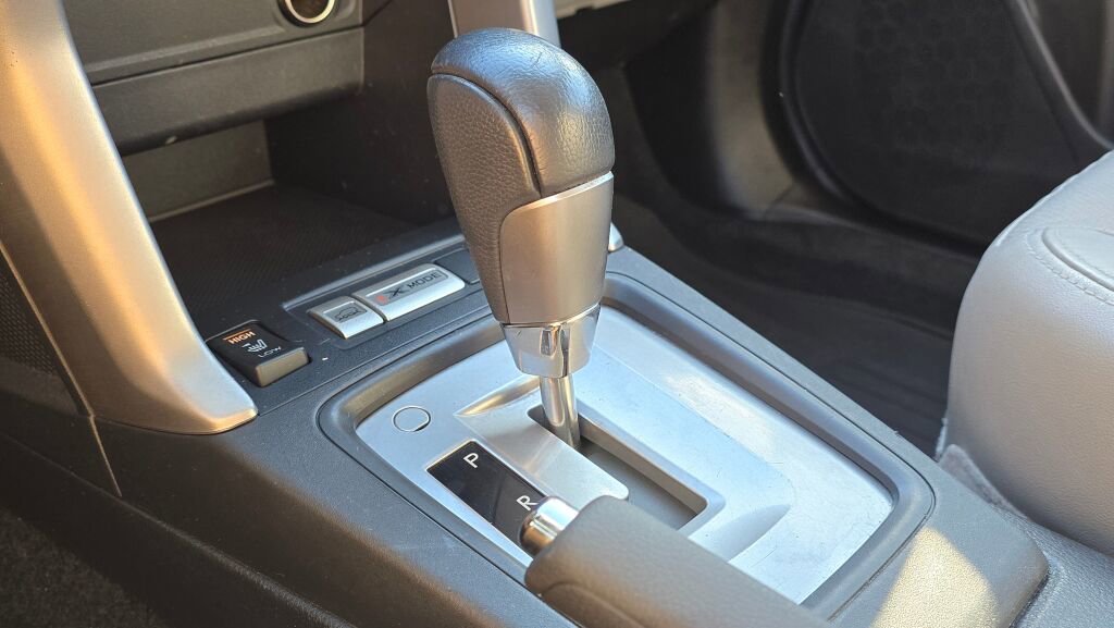 Used 2017 Subaru Forester 2.5i Limited image 35