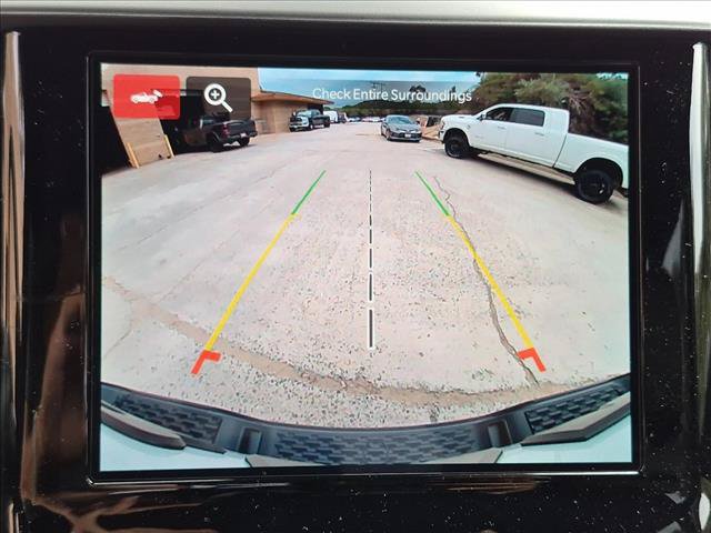 New 2026 RAM 1500 Tradesman RWD image 12