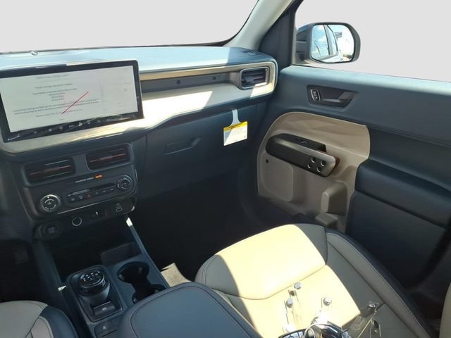 New 2026 Ford Maverick Lariat AWD/4WD image 10