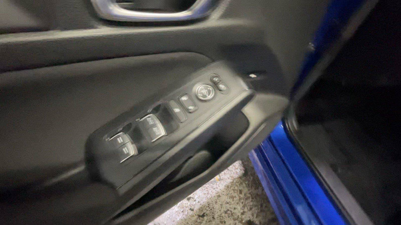 Certified 2024 Honda Civic Sport image 32
