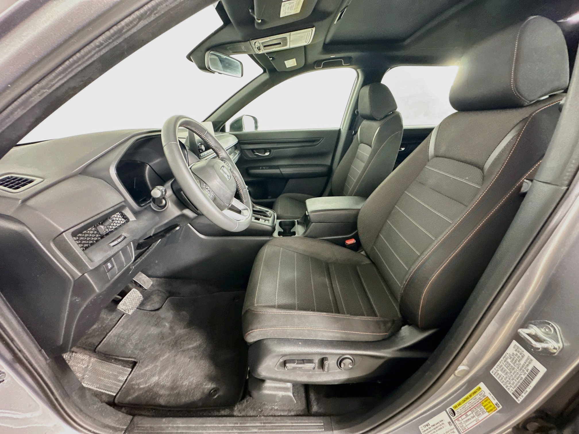 Used 2024 Honda CR-V Sport image 13