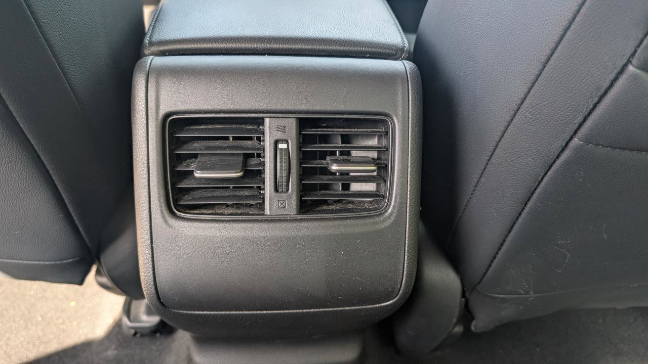 Used 2018 Honda Accord EX-L image 22