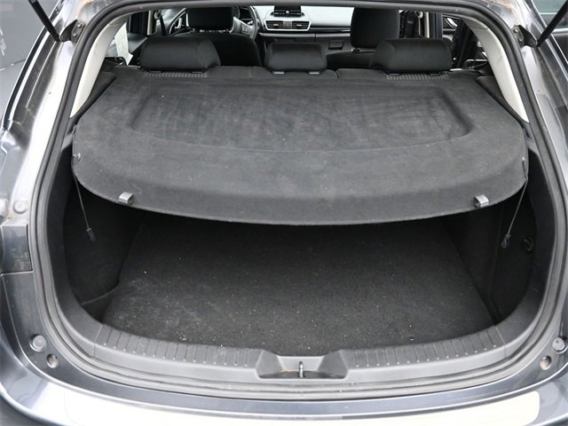 Used 2014 MAZDA MAZDA3 i Touring w/ Moonroof Package 1 image 6